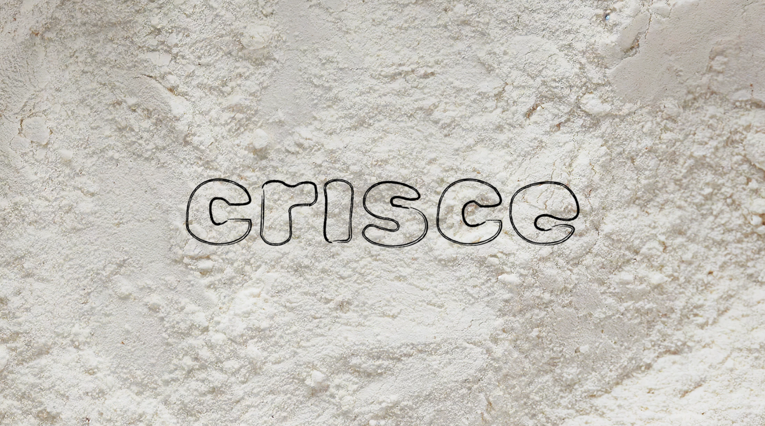 Crisce branding preview